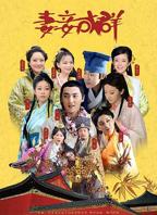 三妻四妾电视剧全部系列